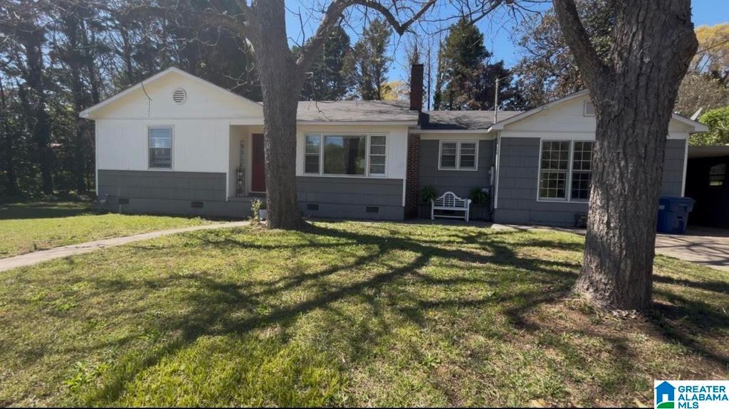 9 9TH STREET, Oxford, AL 36203