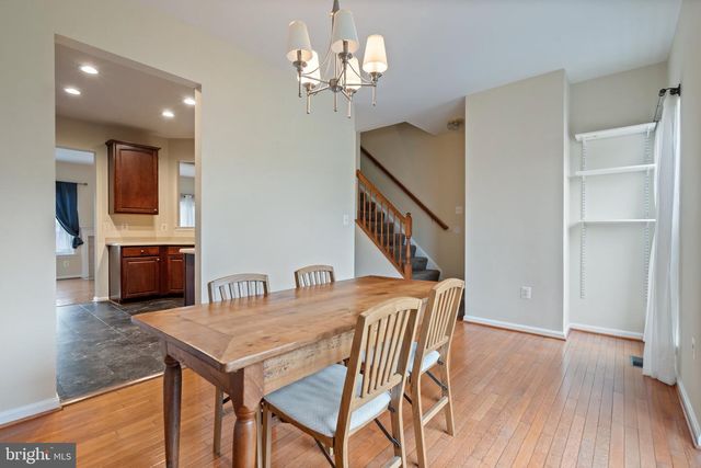 1001 LAKE PELHAM DRIVE, Culpeper, VA 22701