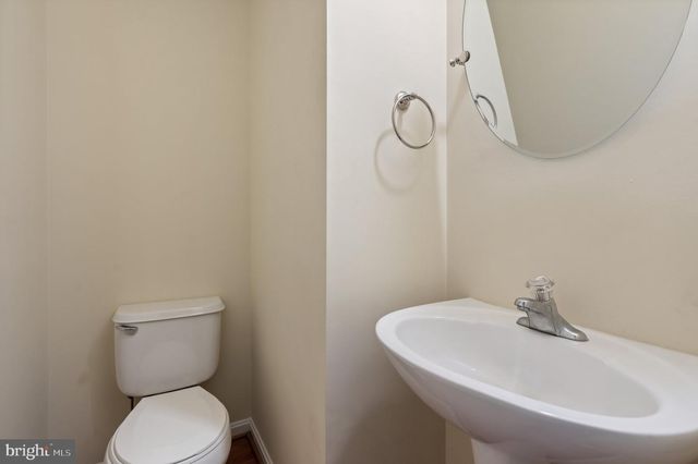 1001 LAKE PELHAM DRIVE, Culpeper, VA 22701