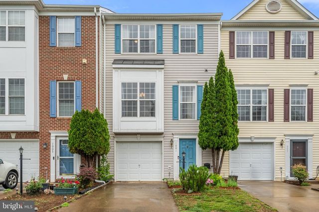 1001 LAKE PELHAM DRIVE, Culpeper, VA 22701
