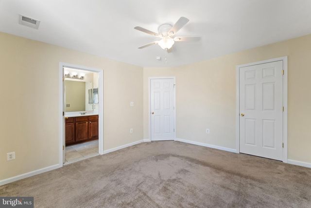 1001 LAKE PELHAM DRIVE, Culpeper, VA 22701