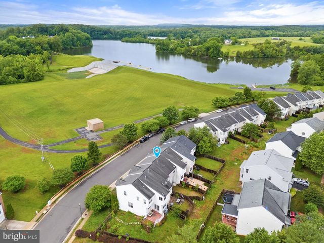 1001 LAKE PELHAM DRIVE, Culpeper, VA 22701