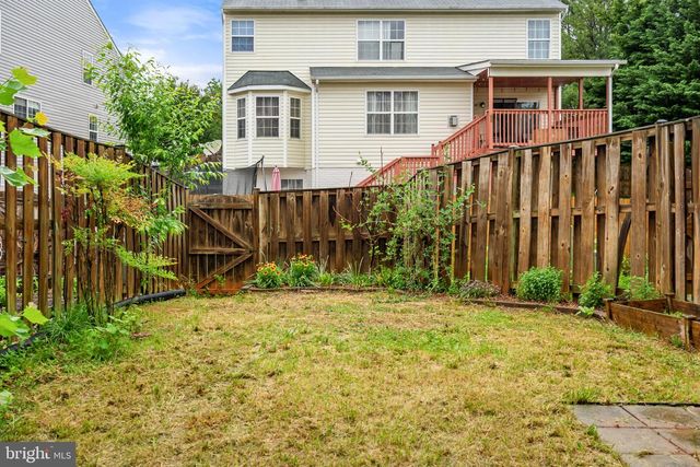 1001 LAKE PELHAM DRIVE, Culpeper, VA 22701