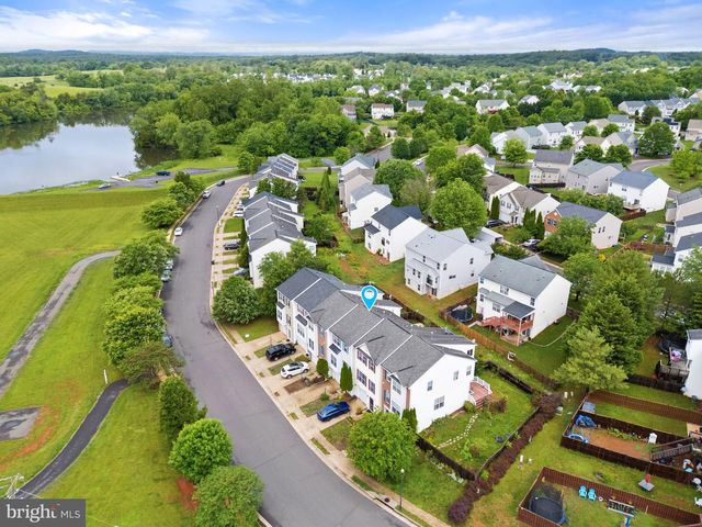 1001 LAKE PELHAM DRIVE, Culpeper, VA 22701
