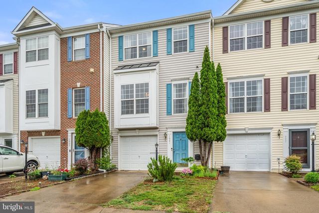 1001 LAKE PELHAM DRIVE, Culpeper, VA 22701