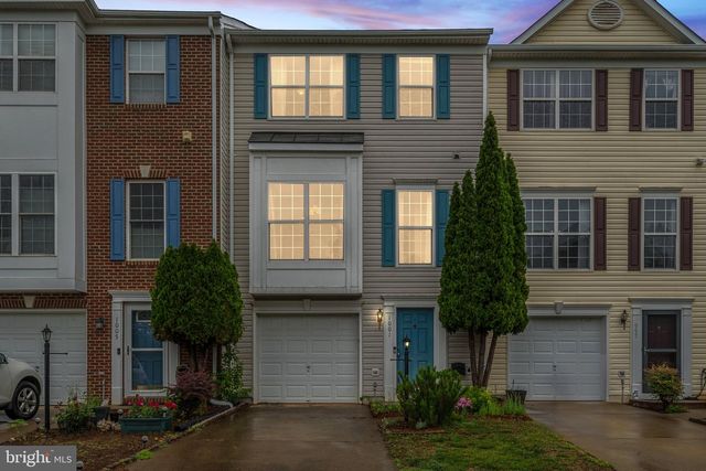 1001 LAKE PELHAM DRIVE, Culpeper, VA 22701