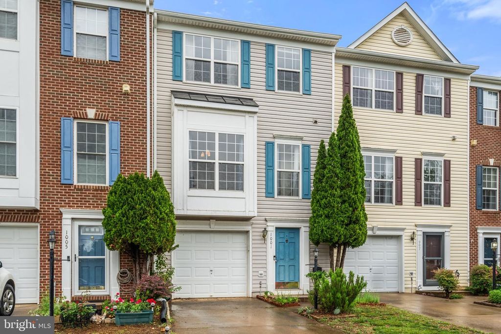 1001 LAKE PELHAM DRIVE, Culpeper, VA 22701