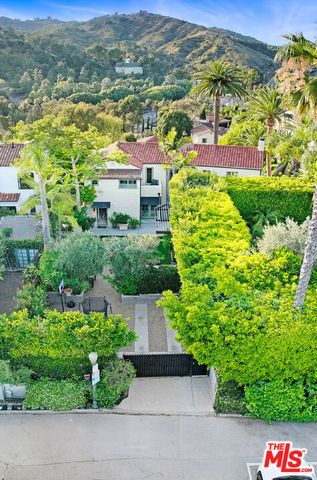 6717 Whitley Terrace, Los Angeles, CA 90068