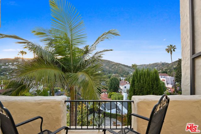 6717 Whitley Terrace, Los Angeles, CA 90068