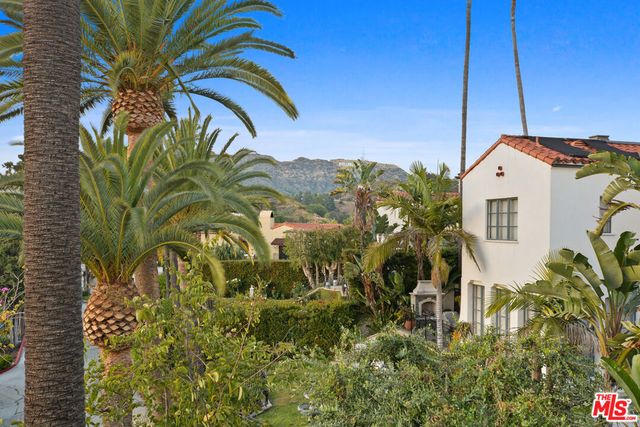 6717 Whitley Terrace, Los Angeles, CA 90068