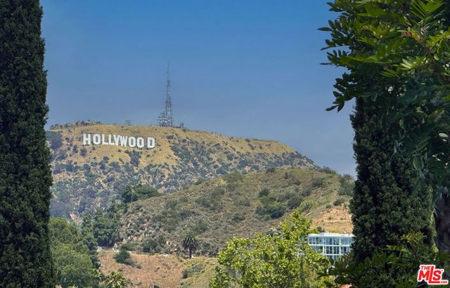 6717 Whitley Terrace, Los Angeles, CA 90068