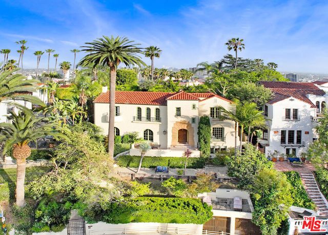 6717 Whitley Terrace, Los Angeles, CA 90068