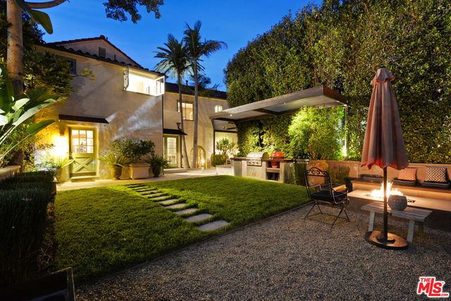 6717 Whitley Terrace, Los Angeles, CA 90068
