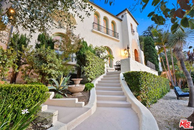 6717 Whitley Terrace, Los Angeles, CA 90068
