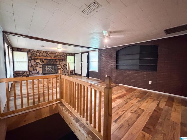 3609 POPLAR LANE, Adamsville, AL 35005