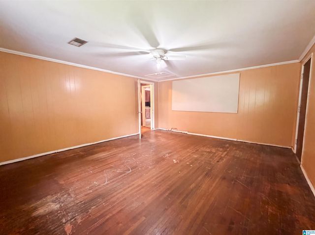 3609 POPLAR LANE, Adamsville, AL 35005