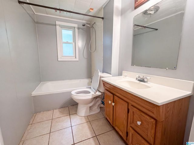 3609 POPLAR LANE, Adamsville, AL 35005