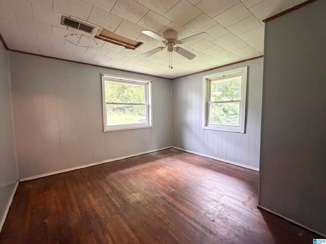 3609 POPLAR LANE, Adamsville, AL 35005