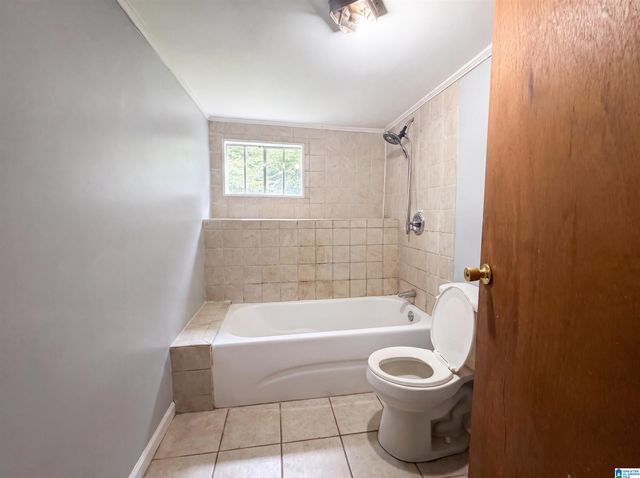 3609 POPLAR LANE, Adamsville, AL 35005