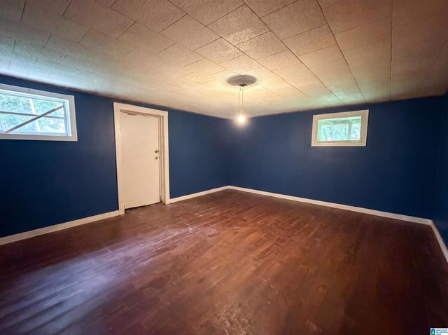3609 POPLAR LANE, Adamsville, AL 35005