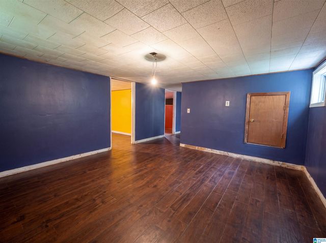 3609 POPLAR LANE, Adamsville, AL 35005