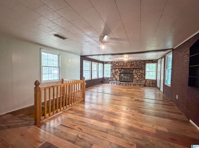 3609 POPLAR LANE, Adamsville, AL 35005