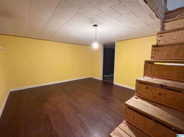 3609 POPLAR LANE, Adamsville, AL 35005