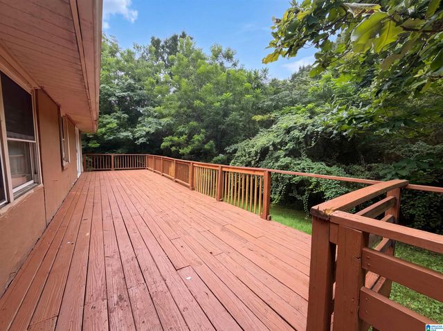 3609 POPLAR LANE, Adamsville, AL 35005
