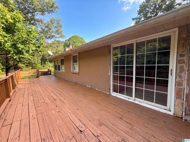3609 POPLAR LANE, Adamsville, AL 35005