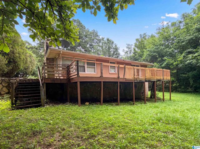 3609 POPLAR LANE, Adamsville, AL 35005