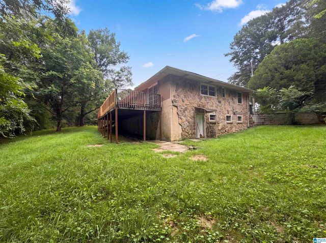 3609 POPLAR LANE, Adamsville, AL 35005