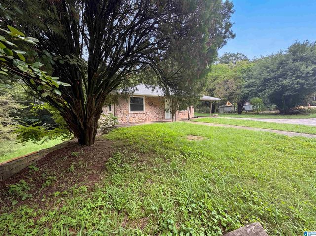3609 POPLAR LANE, Adamsville, AL 35005