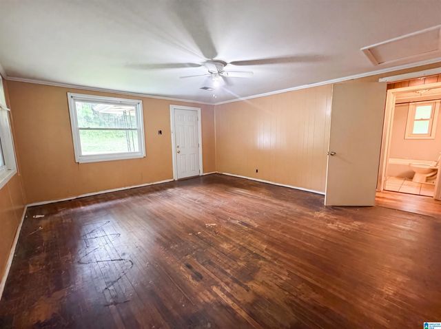 3609 POPLAR LANE, Adamsville, AL 35005