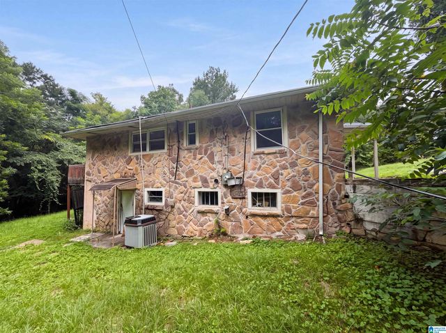 3609 POPLAR LANE, Adamsville, AL 35005