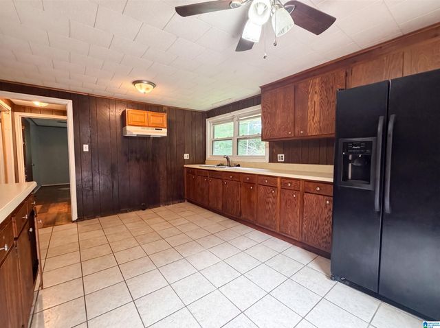 3609 POPLAR LANE, Adamsville, AL 35005
