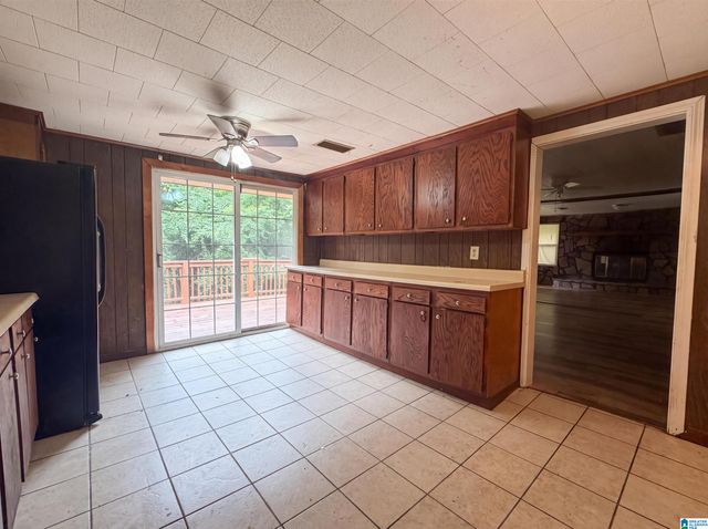 3609 POPLAR LANE, Adamsville, AL 35005