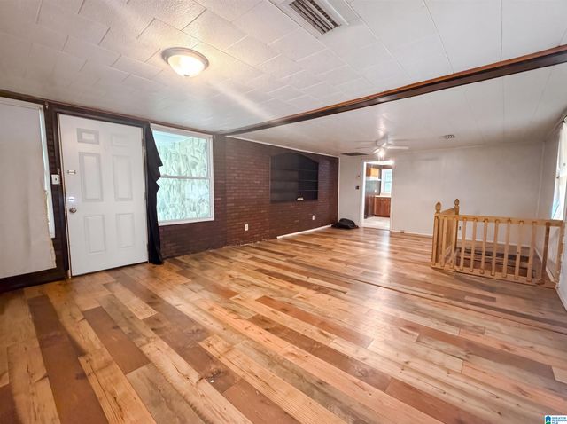 3609 POPLAR LANE, Adamsville, AL 35005