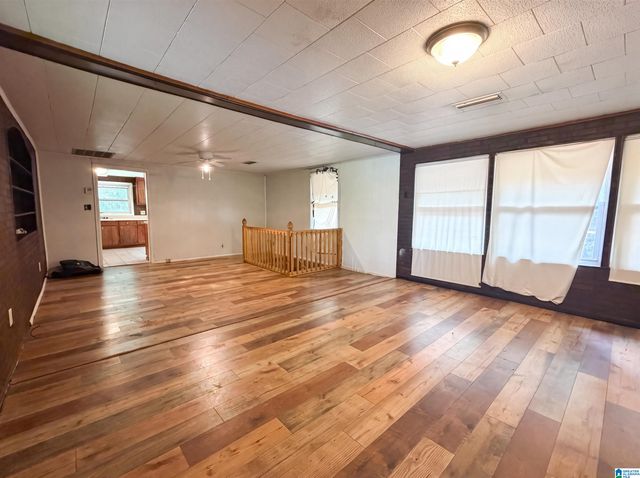 3609 POPLAR LANE, Adamsville, AL 35005