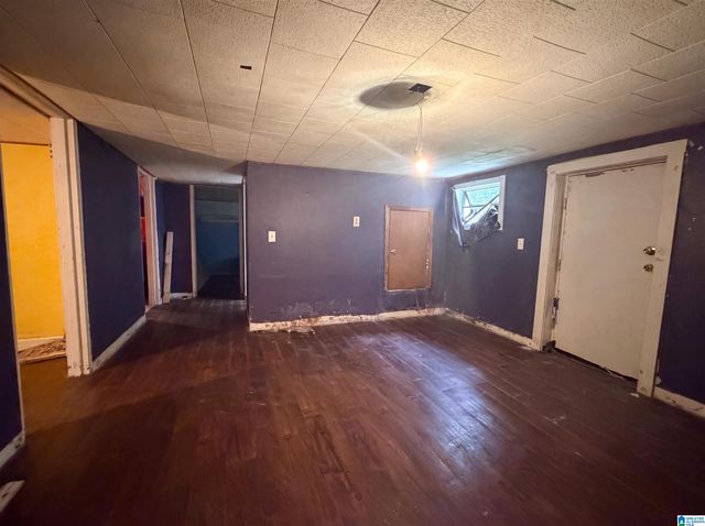 3609 POPLAR LANE, Adamsville, AL 35005