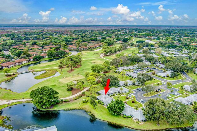 515 Club Drive, Palm Beach Gardens, FL 33418