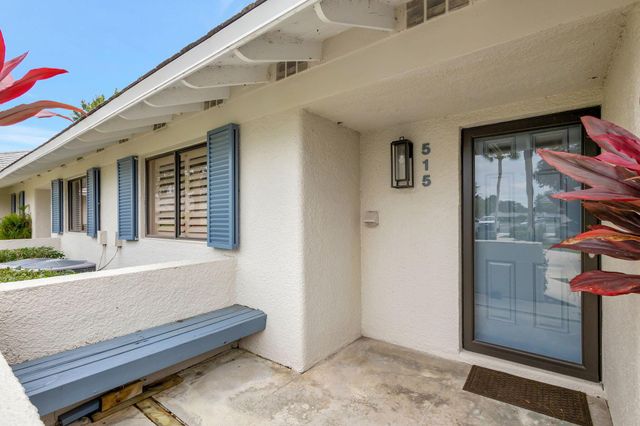 515 Club Drive, Palm Beach Gardens, FL 33418