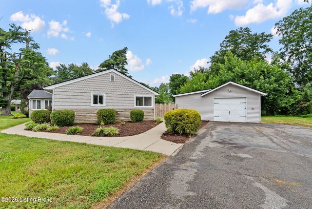 4920 Ana Terrace, Louisville, KY 40272