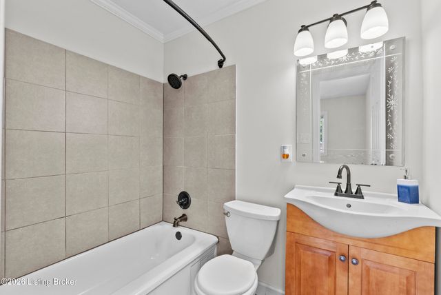 4920 Ana Terrace, Louisville, KY 40272