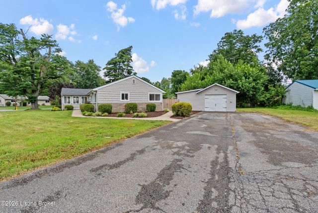 4920 Ana Terrace, Louisville, KY 40272