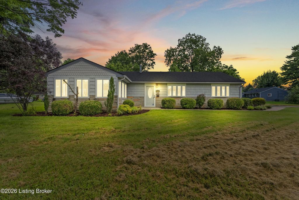 4920 Ana Terrace, Louisville, KY 40272