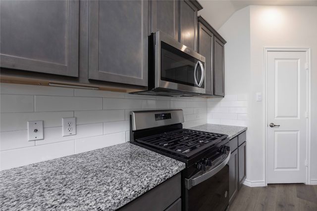 719 Cool Canyon Trail, Princeton, TX 75407