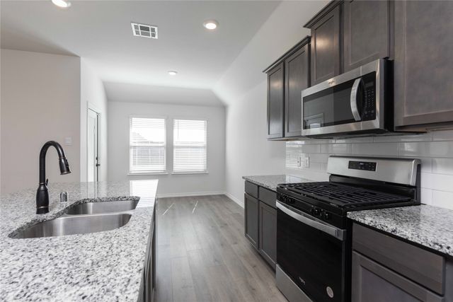 719 Cool Canyon Trail, Princeton, TX 75407