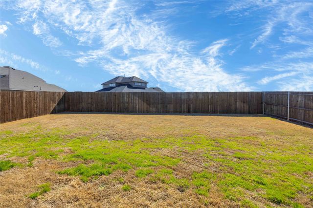 719 Cool Canyon Trail, Princeton, TX 75407