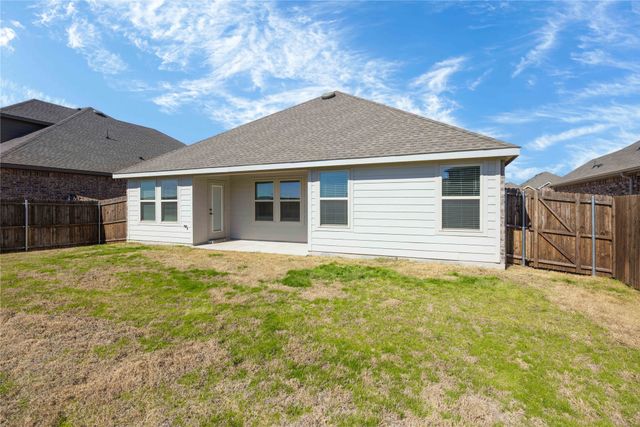 719 Cool Canyon Trail, Princeton, TX 75407