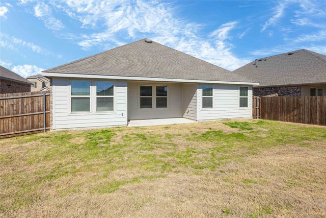 719 Cool Canyon Trail, Princeton, TX 75407